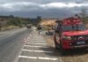 Soldado do Corpo de Bombeiros de MG morre em acidente de moto na BR-116 Soldado do Corpo de Bombeiros de MG morre em acidente de moto na BR-116