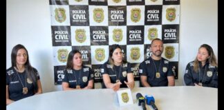 Fisioterapeuta de Nova Lima é suspeito de abusar de duas pacientes, uma grávida e outra que sofreu AVC Fisioterapeuta de Nova Lima é suspeito de abusar de duas pacientes, uma grávida e outra que sofreu AVC