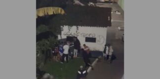 Mariana: adolescente de 15 anos é assassinado com tiros à queima-roupa Mariana: adolescente de 15 anos é assassinado com tiros à queima-roupa