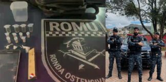 Itabirito: vendendo drogas na Praça do Centenário, adolescente, que saiu da internação, é pego pela GM Itabirito: vendendo drogas na Praça do Centenário, adolescente, que saiu da internação, é pego pela GM