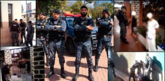 Itabirito: GM apreende adolescente que confessou ter vandalizado praça e participado de agressão Itabirito: GM apreende adolescente que confessou ter vandalizado praça e participado de agressão