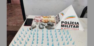 Itabirito: menor do PA, de 15 anos, conhecido por manobras perigosas em moto, é pego com drogas Itabirito: menor do PA, de 15 anos, conhecido por manobras perigosas em moto, é pego com drogas