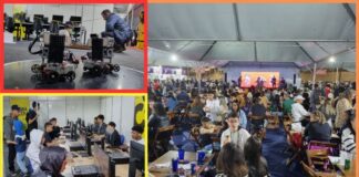 18ª Semana de Desenvolvimento, Itabirito: expectativa de 16 mil pessoas e R$ 7,3 milhões em negócios 18ª Semana de Desenvolvimento, Itabirito: expectativa de 16 mil pessoas e R$ 7,3 milhões em negócios