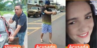 Morte de Tico, em Itabirito: há 1 ano preso, Paraíba não foi julgado; família da vítima espera angustiada Morte de Tico, em Itabirito: há 1 ano preso, Paraíba não foi julgado; família da vítima espera angustiada