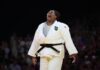 Beatriz Souza conquista o 1º ouro do Brasil nas Olimpíadas 2024 após bater israelense no judô Beatriz Souza conquista o 1º ouro do Brasil nas Olimpíadas 2024 após bater israelense no judô