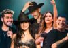 Expo Mariana: Gustavo Mioto, Ana Castela, Simone Mendes, Ferrugem, Luan Pereira são confirmados Gustavo Mioto, Ana Castela, Simone Mendes, Ferrugem, Luan Pereira são confirmados no Expo Mariana 2024.