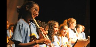 Até 10 de agosto, matrículas abertas para o Coral Canarinhos de Itabirito Até 10 de agosto, matrículas abertas para o Coral Canarinhos de Itabirito