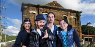 Ouro Preto: Festa de Nossa Senhora da Lapa, em Antônio Pereira, terá show da banda Falamansa Ouro Preto: Festa de Nossa Senhora da Lapa, em Antônio Pereira, terá show da banda Falamansa