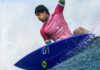 Olimpíadas 2024: Gabriel Medina vence peruano e conquista medalha de bronze no surfe Olimpíadas 2024: Gabriel Medina vence peruano e conquista medalha de bronze no surfe