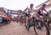 Mariana se prepara para a 31ª edição do Iron Biker Brasil Iron Biker 2024 será realizado na cidade de Mariana. Foto - reprodução.