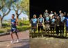Em categoria até 24 anos, jovem de Itabirito, de apenas 14, fica em 1º em desafio de triathlon no ES Em categoria até 24 anos, jovem de Itabirito, de apenas 14, fica em 1º em desafio de triathlon no ES