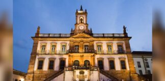 Ouro Preto: Museu da Inconfidência celebra 80 anos com mostra de arte “Refundação” Ouro Preto: Museu da Inconfidência celebra 80 anos com mostra de arte "Refundação"
