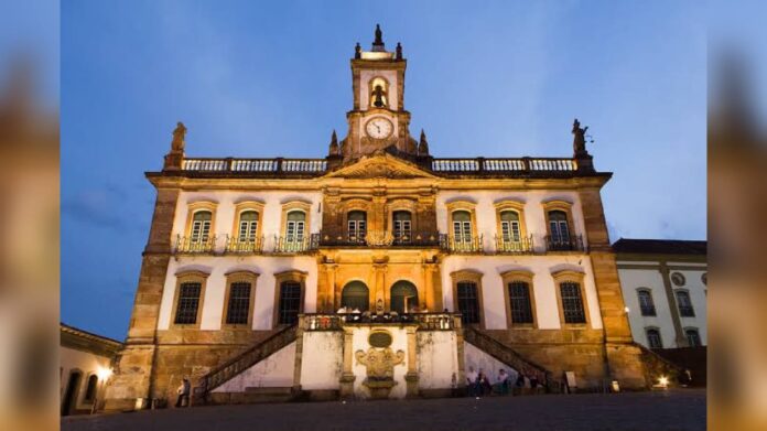 Ouro Preto: Museu da Inconfidência celebra 80 anos com mostra de arte 