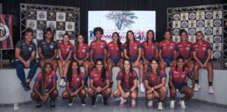 Itabirito FC apresenta comissão técnica e elenco do time feminino para o Campeonato Mineiro 2024 Itabirito apresenta comissão técnica e elenco do time feminino para o Campeonato Mineiro 2024