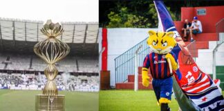 Federação Mineira de Futebol apresenta tabela de jogos do Itabirito no campeonato estadual feminino