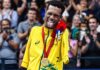 Paralimpíadas 2024: Gabriel Araujo conquista ouro na natação 100m costas e quebra recorde das Américas Paralimpíadas 2024: Gabriel Araujo conquista ouro na natação 100m costas e quebra recorde das Américas