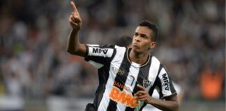 Itabirito contrata atacante Jô, ex-Atlético e Corinthians, para a temporada de 2025 Itabirito contrata atacante Jô, ex-Atlético e Corinthians, para a temporada de 2025