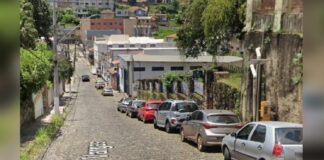 Armário cai em cima de idoso e Brigada de Itabirito é acionada Armário cai em cima de idoso e Brigada de Itabirito é acionada