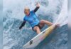 Olimpíadas 2024: Tatiana Weston-Webb fica com a prata no surfe em final dramática contra americana Olimpíadas 2024: Tatiana Weston-Webb fica com a prata no surfe em final dramática contra americana