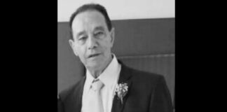 Itabirito se despede do ex-motorista da Santafé, Vitorino dos Santos (de 89 anos) Itabirito se despede do ex-motorista da Santafé, Vitorino dos Santos (de 89 anos)