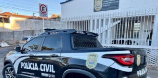 MG: idoso de 78 anos insiste em importunar sexualmente faxineira e acaba preso MG: idoso de 78 anos insiste em importunar sexualmente faxineira e acaba preso