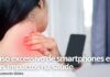O uso excessivo de smartphones e seus impactos na saúde O uso excessivo de smartphones e seus impactos na saúde