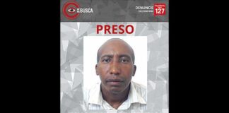 Estuprador de 2 crianças de MG é preso no Piauí depois de 5 anos foragido Estuprador de 2 crianças de MG é preso no Piauí depois de 5 anos foragido