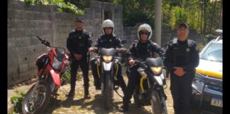 GM de Ouro Preto recupera moto roubada; ao saber da boa-nova, vítima a princípio pensou que fosse trote Moto roubada com violência em BH é recuperada pela GM de Ouro Preto no Morro São Sebastião