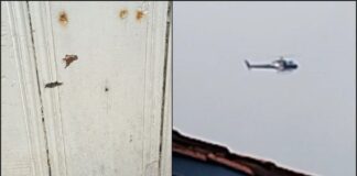 São Cristóvão, Ouro Preto: adolescente leva 2 tiros; helicóptero da PM tenta encontrar autores São Cristóvão, Ouro Preto: adolescente leva 2 tiros; helicóptero da PM tenta encontrar autores