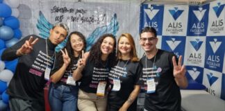 Faculdade Alis Itabirito dará orientação jurídica e de empreendedorismo na Semana de Desenvolvimento Faculdade Alis Itabirito dará orientação jurídica e de empreendedorismo na Semana de Desenvolvimento