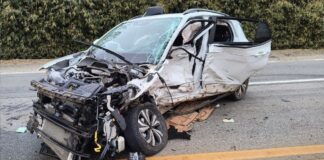 Violento acidente na BR-040, em Conselheiro Lafaiete: 4 senhoras, 1 homem e 1 cachorro feridos Violento acidente na BR-040, em Conselheiro Lafaiete: 4 senhoras, 1 homem e 1 cachorro feridos