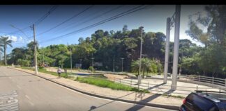 Itabirito: adolescente é atingida por tiros no Jardim São Cristóvão Itabirito: adolescente é atingida por tiros no Jardim São Cristóvão