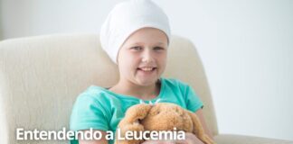 Entendendo a Leucemia Entendendo a Leucemia