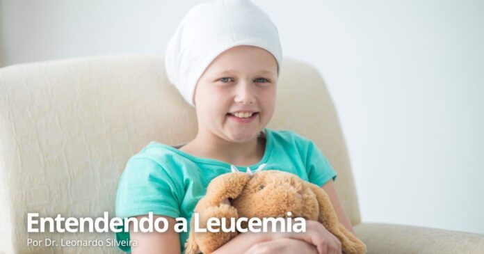 Entendendo a Leucemia