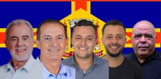 OAB promove debate entre candidatos a prefeito de Itabirito com transmissão ao vivo OAB promove debate entre candidatos a prefeito de Itabirito com transmissão ao vivo