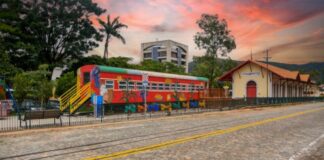 Itabirito alcança maior pontuação no ICMS Cultural desde 1996, quando entrou para o programa Itabirito alcança maior pontuação no ICMS Cultural desde 1996, quando entrou para o programa