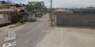 Traficante sai da prisão para tratar câncer e é assassinado a tiros em rua de Contagem Homem sai da prisão para tratar câncer e é assassinado a tiros em rua de Contagem