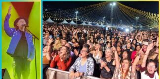 Alceu Valença na Festa do Pastel de Angu, em Itabirito: definitivamente, um show Alceu Valença na Festa do Pastel de Angu, em Itabirito: definitivamente, um show