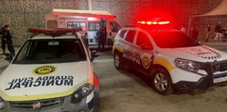 Itabirito, Festa do Pastel de Angu: celular é furtado na fila das barracas e ambulante é preso por desacato Itabirito, Festa do Pastel de Angu: celular é furtado na fila das barracas e ambulante é preso por desacato