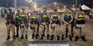 2ª noite, Festa do Pastel de Angu, Itabirito: zero ocorrência registrada pela Polícia Militar 2ª noite, Festa do Pastel de Angu, Itabirito: zero ocorrência registrada pela Polícia Militar