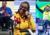 Paralimpíadas 2024: Brasil brilha neste 4º dia de jogos com medalhas inéditas e recordes históricos Paralimpíadas 2024: Brasil brilha neste 4º dia de jogos com medalhas inéditas e recordes históricos