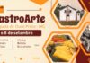 Chapada de Ouro Preto recebe 17ª edição da GastroArte; confira a programação Chapada de Ouro Preto recebe 17ª edição da GastroArte; confira a programação