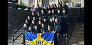 Equipe de ginástica de Itabirito viaja para disputar Campeonato Brasileiro em Brasília Equipe de ginástica de Itabirito viaja para disputar campeonato brasileiro em Brasília