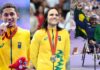 Após 7º dia de jogos, Brasil chega a 57 medalhas conquistadas nas Paralimpíadas de Paris 2024 Após 7º dia de jogos, Brasil chega a 57 medalhas conquistadas nas Paralimpíadas de Paris 2024