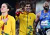 Paralimpíadas 2024: Brasil chega a 70 medalhas em Paris e alcança feito de 200 pódios em jogos Paralimpíadas 2024: Brasil chega a 70 medalhas em Paris e alcança feito de 200 pódios em jogos