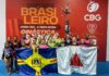 Com 3 pódios em Brasília, Itabirito brilha no Campeonato Brasileiro e no Torneio Nacional Com 3 pódios em Brasília, Itabirito brilha no Campeonato Brasileiro e no Torneio Nacional