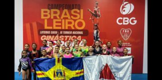 Com 3 pódios em Brasília, Itabirito brilha no Campeonato Brasileiro e no Torneio Nacional Com 3 pódios em Brasília, Itabirito brilha no Campeonato Brasileiro e no Torneio Nacional