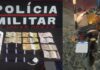 Adolescente de 15 anos é apreendido com cocaína e pilotando, em Ouro Preto, moto furtada em Contagem Ouro Preto: adolescente de 15 anos é apreendido com cocaína e pilotando motocicleta furtada em Contagem
