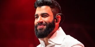 Tribunal revoga prisão de Gusttavo Lima em investigação de lavagem de dinheiro