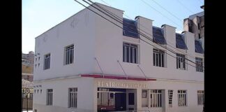 Itabirito terá aula aberta com objetivo de apresentar novos cursos de instrumentos musicais Concerto didático apresenta novos cursos de instrumentos musicais em Itabirito